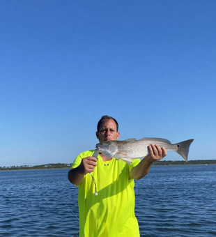 Fishing Wonders Unveiled: Port St Joe FL Beauty